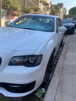 كرايسلر 300